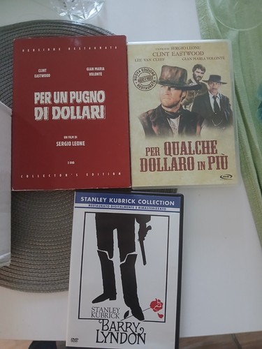Lotto dvd stanley - lotto,