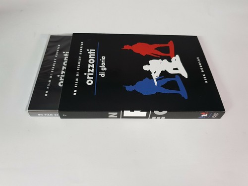 Dvd new orizzonti - orizzonti, gloria