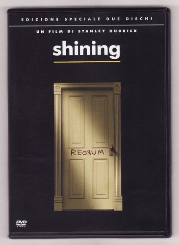 Stephen king shining di - stephen,