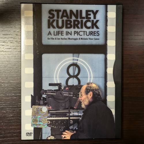 Stanley kubrick life in - stanley,