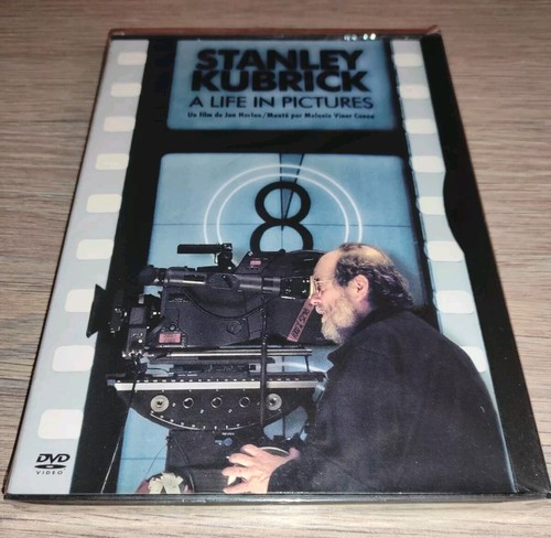 Dvd neuf sous - a, life