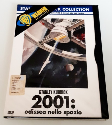 2001 odissea nello spazio - nello,