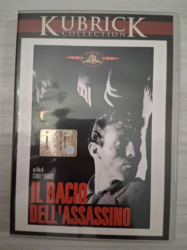 Dvd bacio dell - dvd,