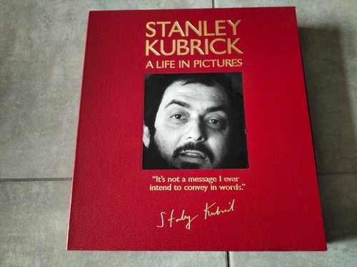 Stanley kubrick life - stanley,