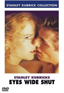 Eyes wide shut von - eyes,