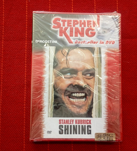 Stanely kubrick shining - kubrick, _