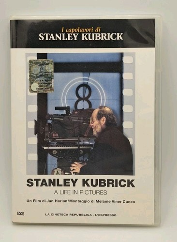 Stanely kubrick life in - kubrick,