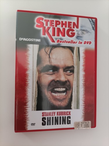 Dvd stephen king bestseller - bestseller, in