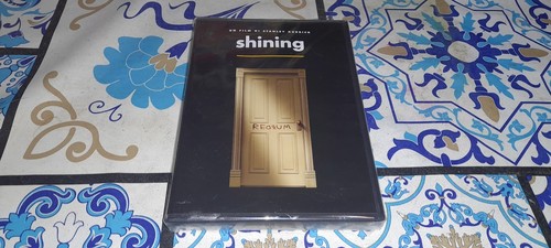 Dvd nuovo shining - dvd,