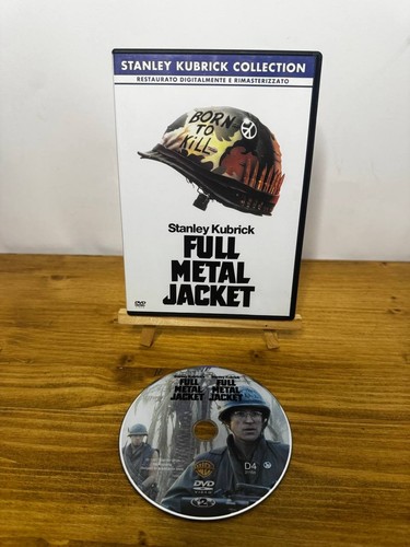 Dvd stanley kubrick collection - dvd,