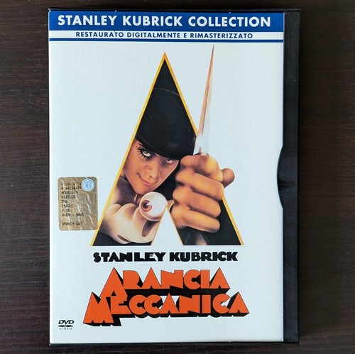 Arancia meccanica stanley - arancia, di