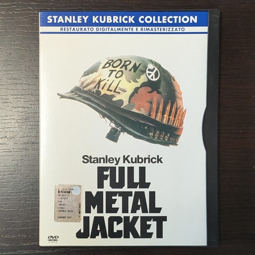 Full metal jacket stanley - jacket,