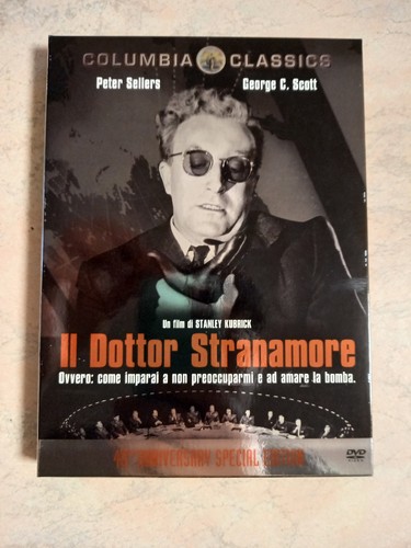 Dvd booklet il dottor - 2, "il