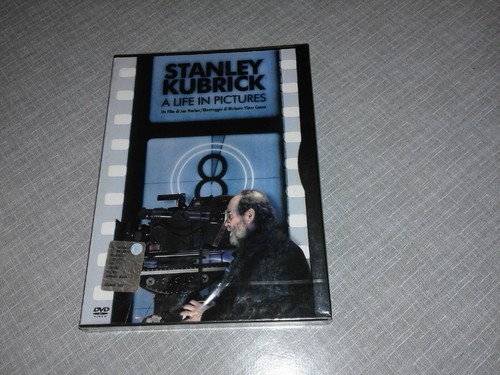 Stanley kubrick life - stanley, in