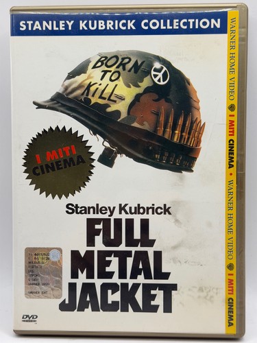 Full metal jacket stanley - metal,