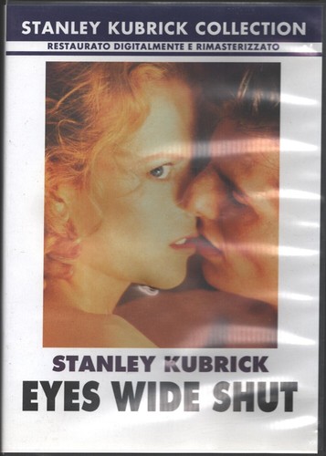Eyes wide shut stanley - eyes,