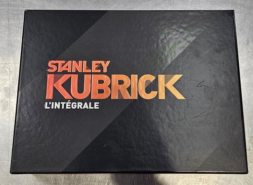 Dvd coffret stanley - coffret,
