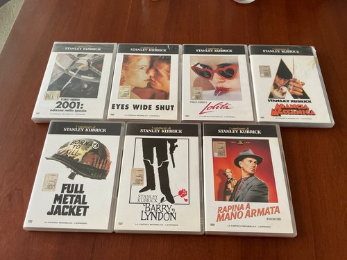 Lotto dvd usati ottime - lotto, 7
