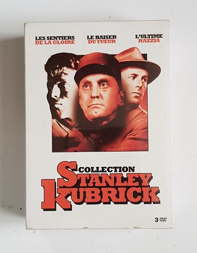Coffret collector dvd - collector,
