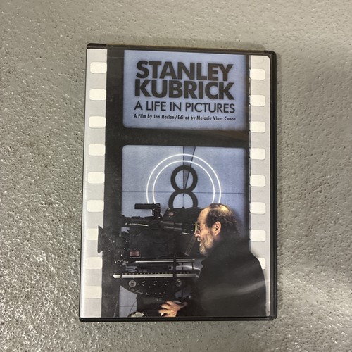 Stanley kubrick life in - stanley, kubrick: