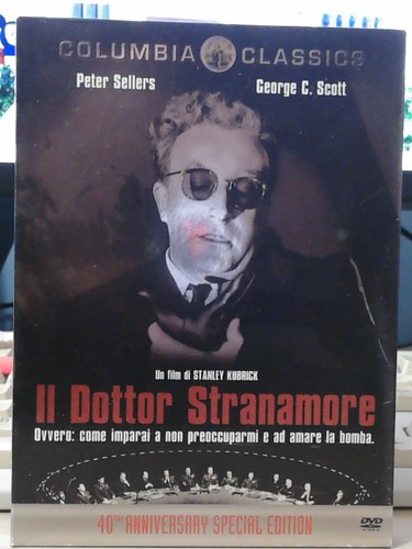 Cofanetto dvd dottor - dvd, il