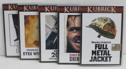 Kubrick collection lotto 5 - kubrick, collection.