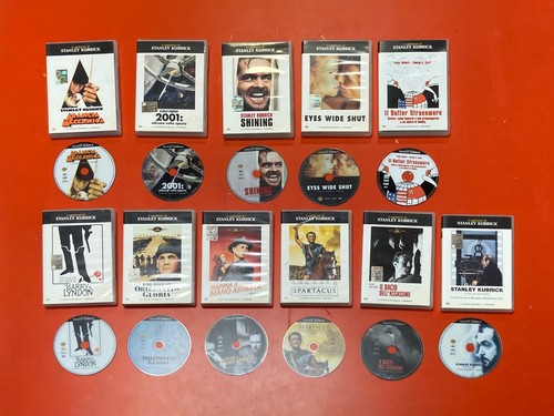 Collezione film stanley - collezione,