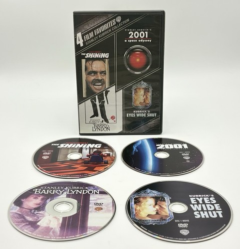Film favorites stanley - 4,