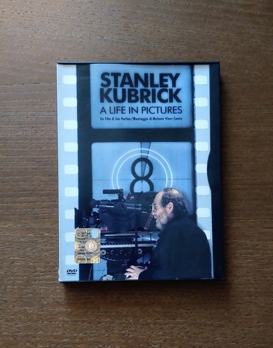 Stanley kubrick life in - stanley, a
