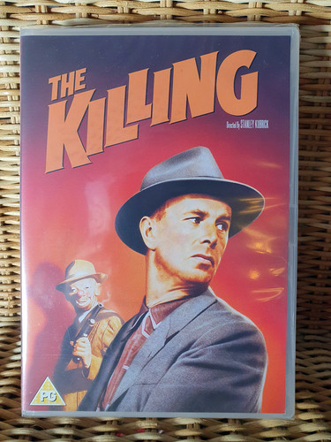 The killing r2 - uk,