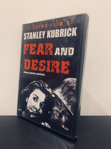 Fear and desire stanley - and,