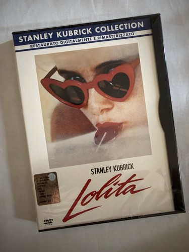 Lolita con peter sellers - con,