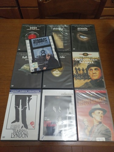 Lotto dvd stanley - lotto,