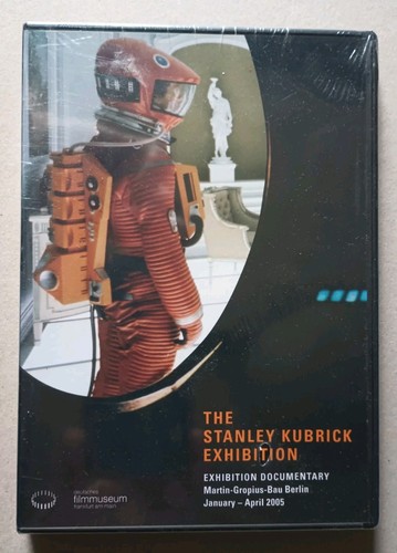 The stanley kubrick - stanley,