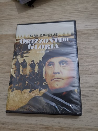 Stanley kubrick orizzonti di - orizzonti,