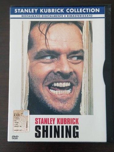 Shining con jack - jack, di