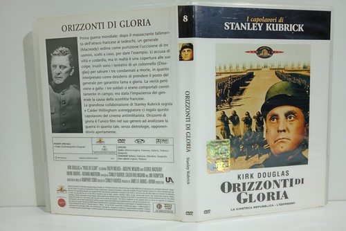 I118696 dvd orizzonti di - i118696,