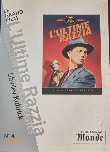 L ultime - 💥💥, l'ultime