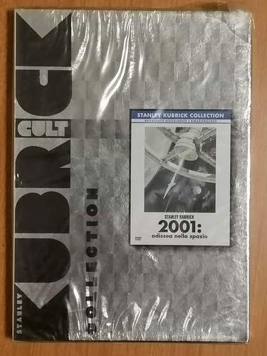 2001 odissea nello spazio - 2001,