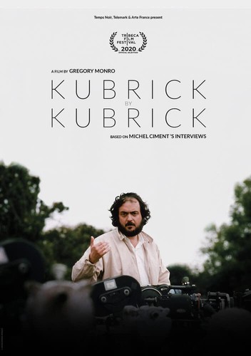 Kubrick - kubrick, (dvd)